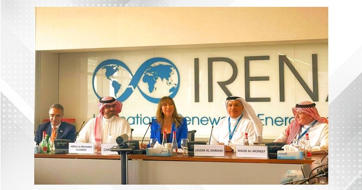 Derasat and Arab Energy Forum sign MoU to enhance energy research